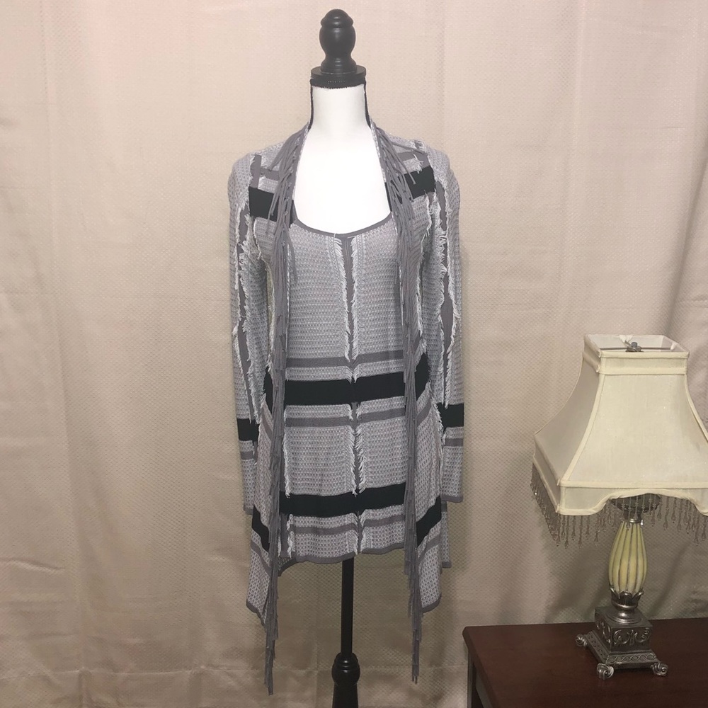 2 Piece Sweater Set